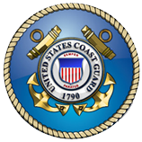 I served in the Coast Guard.
